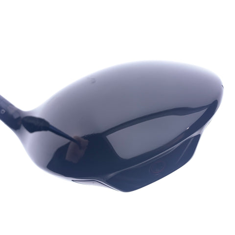 Used Titleist TSR 2 Driver / 11.0 Degrees / Stiff Flex / Diamana TB 50 S