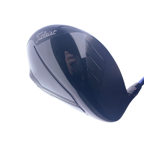 Used Titleist TSR 2 Driver / 11.0 Degrees / Stiff Flex / Diamana TB 50 S