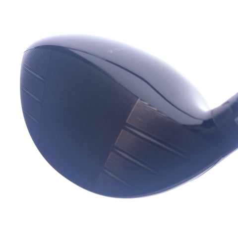 Used Titleist TSR 2 Driver / 11.0 Degrees / Stiff Flex / Diamana TB 50 S