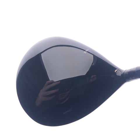 Used Titleist TSR 2 Driver / 11.0 Degrees / Stiff Flex / Left-Handed