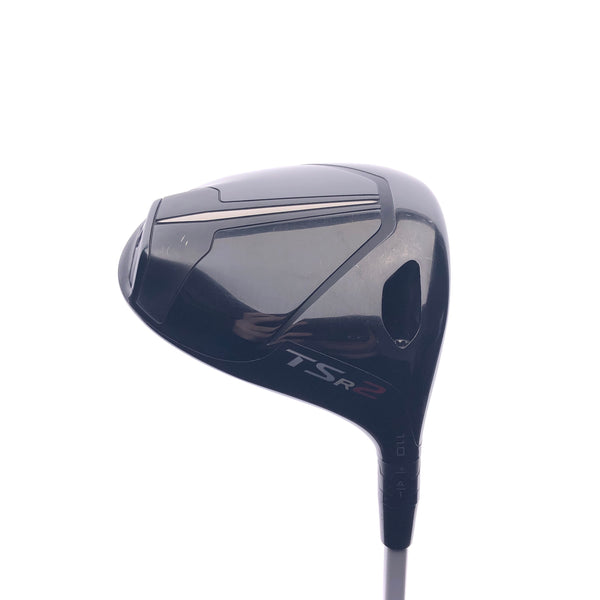 Used Titleist TSR 2 Driver / 11.0 Degrees / Stiff Flex