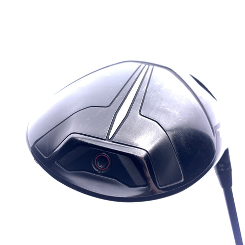 Used Titleist TSR 2 Driver / 8.0 Degrees / TX Flex
