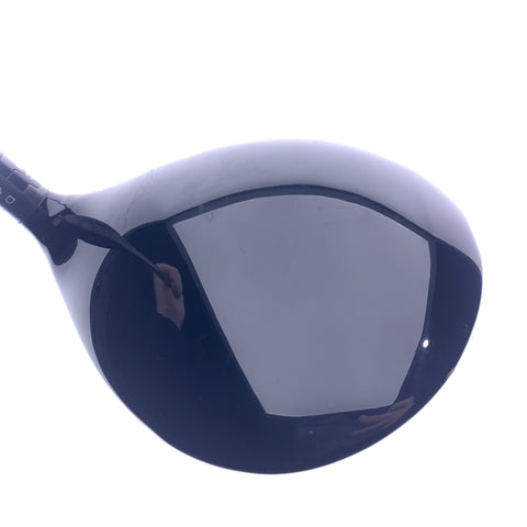 Used Titleist TSR 2 Driver / 8.0 Degrees / TX Flex