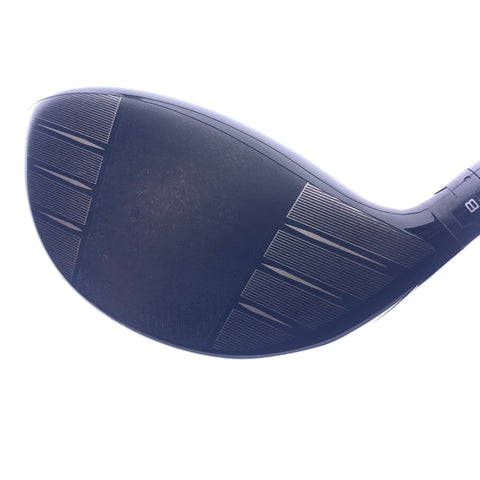 Used Titleist TSR 2 Driver / 8.0 Degrees / TX Flex