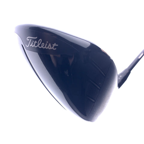 Used Titleist TSR 2 Driver / 8.0 Degrees / TX Flex