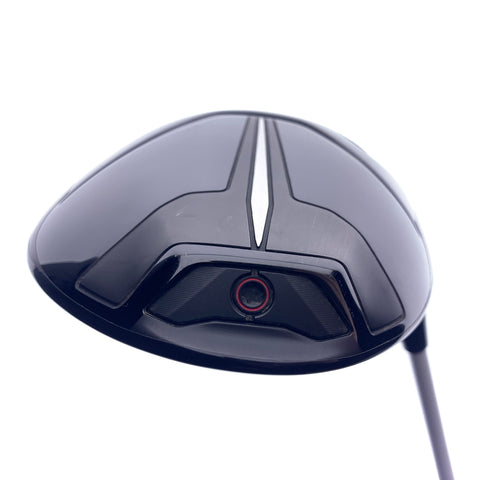 Used Titleist TSR 2 Driver / 8.0 Degrees / X-Stiff Flex