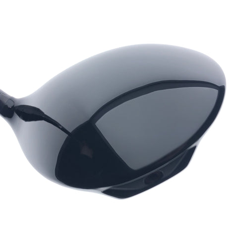 Used Titleist TSR 2 Driver / 8.0 Degrees / X-Stiff Flex