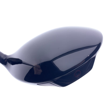Used Titleist TSR 2 Driver / 8.0 Degrees / X-Stiff Flex