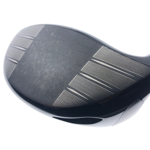 Used Titleist TSR 2 Driver / 8.0 Degrees / X-Stiff Flex