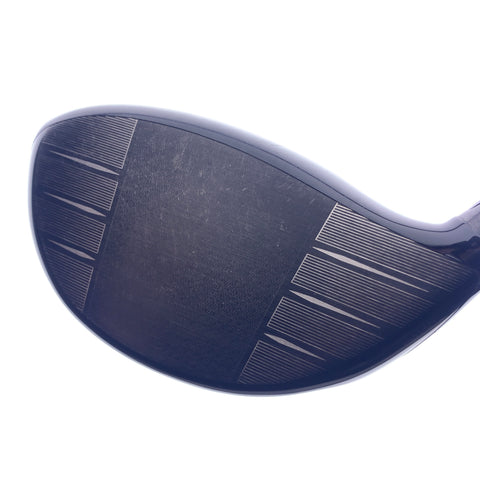 Used Titleist TSR 2 Driver / 8.0 Degrees / X-Stiff Flex