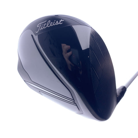 Used Titleist TSR 2 Driver / 8.0 Degrees / X-Stiff Flex