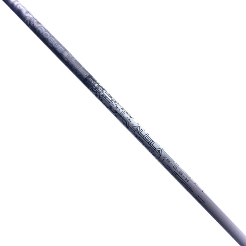 Used Titleist TSR 2 Driver / 8.0 Degrees / X-Stiff Flex