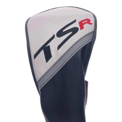 Used Titleist TSR 2 Driver / 9.0 Degrees / Regular Flex