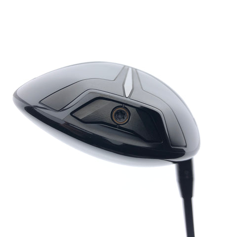 Used Titleist TSR 2 Driver / 9.0 Degrees / Regular Flex