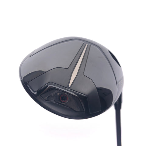 Used Titleist TSR 2 Driver / 9.0 Degrees / Regular Flex