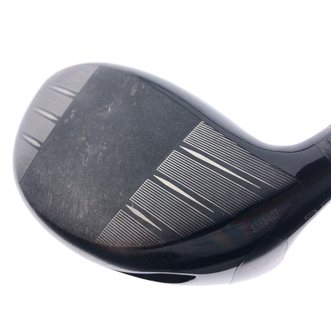 Used Titleist TSR 2 Driver / 9.0 Degrees / Regular Flex