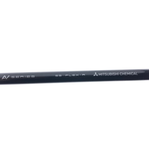 Used Titleist TSR 2 Driver / 9.0 Degrees / Regular Flex