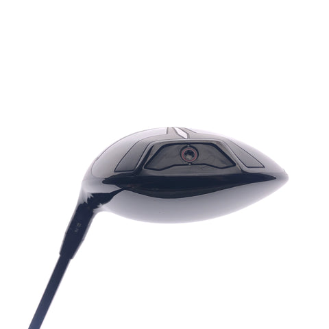 Used Titleist TSR 2 Driver / 9.0 Degrees / Regular Flex / Left-Handed
