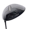 Used Titleist TSR 2 Driver / 9.0 Degrees / Regular Flex / Left-Handed