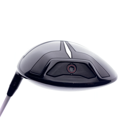 Used Titleist TSR 2 Driver / 9.0 Degrees / Regular Flex / Left-Handed