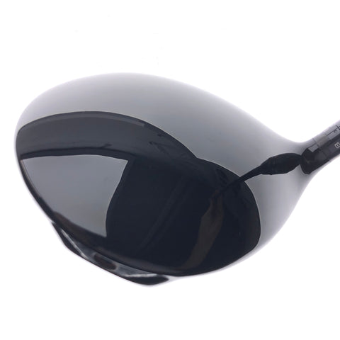 Used Titleist TSR 2 Driver / 9.0 Degrees / Regular Flex / Left-Handed