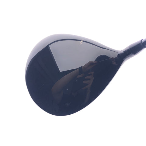 Used Titleist TSR 2 Driver / 9.0 Degrees / Regular Flex / Left-Handed