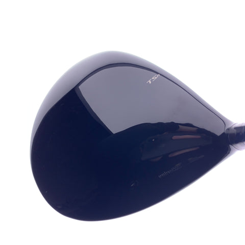 Used Titleist TSR 2 Driver / 9.0 Degrees / Regular Flex / Left-Handed