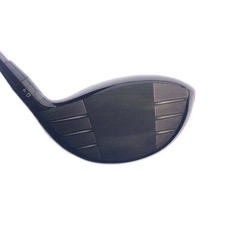 Used Titleist TSR 2 Driver / 9.0 Degrees / Regular Flex / Left-Handed