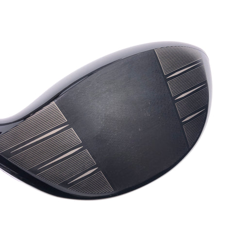 Used Titleist TSR 2 Driver / 9.0 Degrees / Regular Flex / Left-Handed