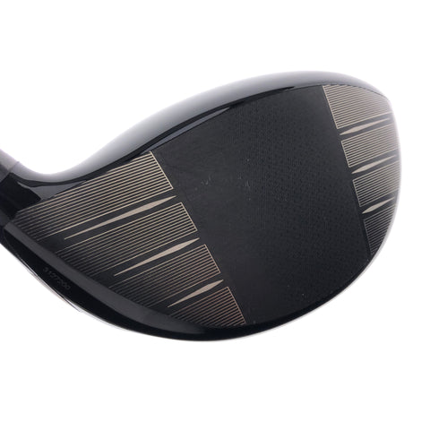 Used Titleist TSR 2 Driver / 9.0 Degrees / Regular Flex / Left-Handed