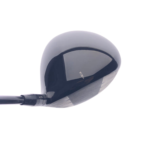 Used Titleist TSR 2 Driver / 9.0 Degrees / Regular Flex / Left-Handed