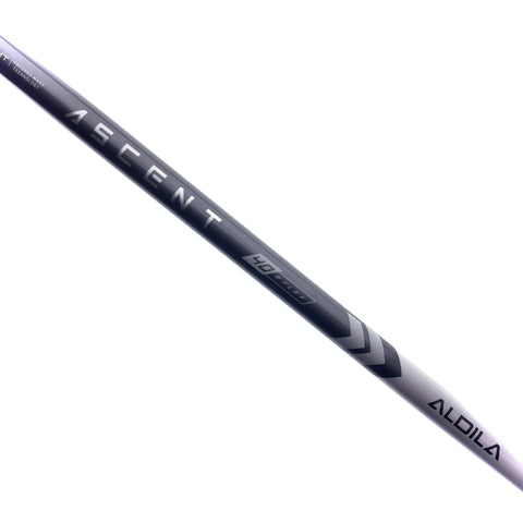 Used Titleist TSR 2 Driver / 9.0 Degrees / Regular Flex / Left-Handed