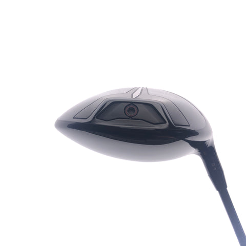 Used Titleist TSR 2 Driver / 9.0 Degrees / Stiff Flex