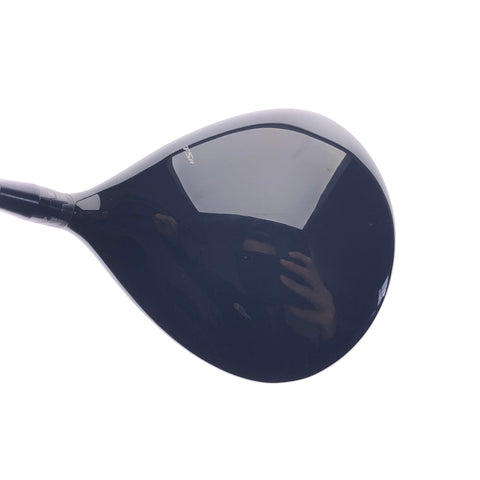 Used Titleist TSR 2 Driver / 9.0 Degrees / Stiff Flex