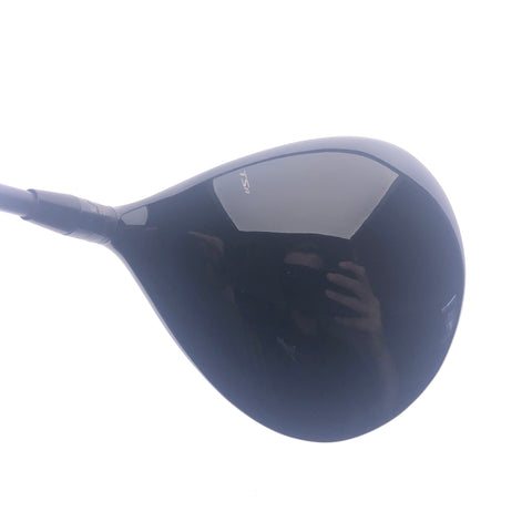 Used Titleist TSR 2 Driver / 9.0 Degrees / Stiff Flex