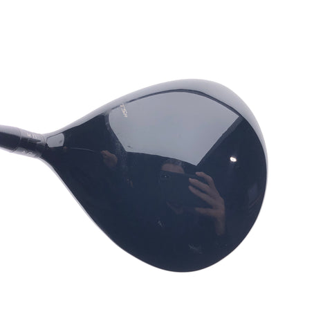 Used Titleist TSR 2 Driver / 9.0 Degrees / Stiff Flex