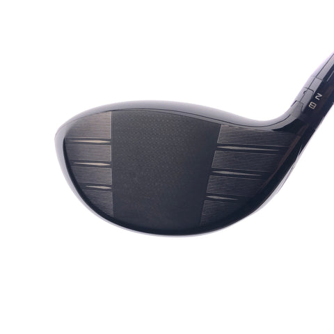 Used Titleist TSR 2 Driver / 9.0 Degrees / Stiff Flex