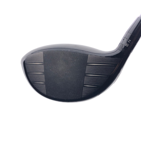 Used Titleist TSR 2 Driver / 9.0 Degrees / Stiff Flex