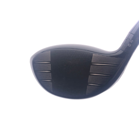 Used Titleist TSR 2 Driver / 9.0 Degrees / Stiff Flex