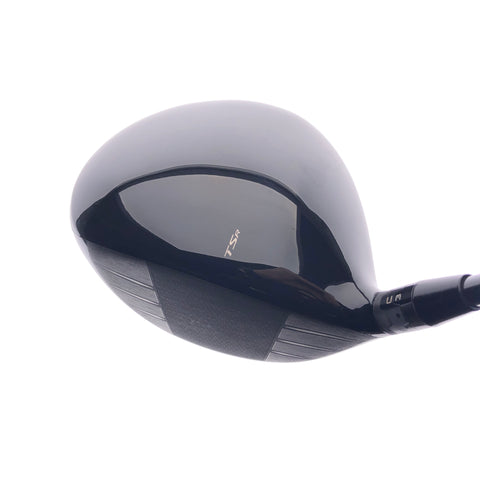 Used Titleist TSR 2 Driver / 9.0 Degrees / Stiff Flex