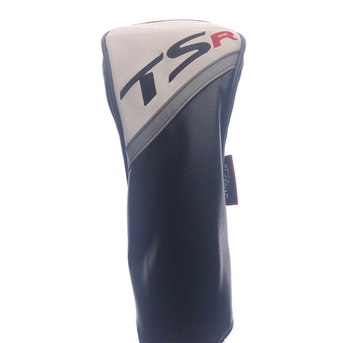 Used Titleist TSR 2 Driver / 9.0 Degrees / Stiff Flex