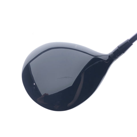 Used Titleist TSR 2 Driver / 9.0 Degrees / Stiff Flex / Left-Handed