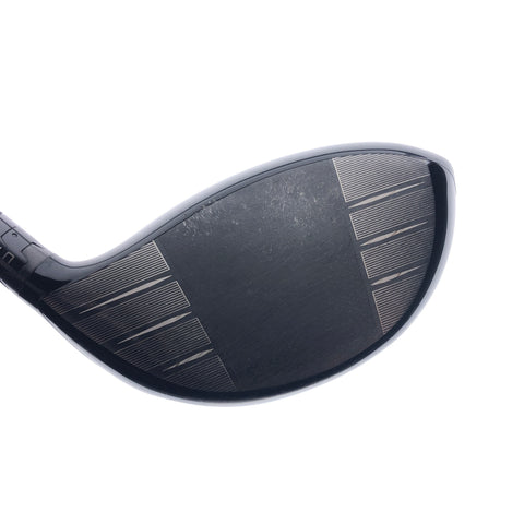 Used Titleist TSR 2 Driver / 9.0 Degrees / Stiff Flex / Left-Handed