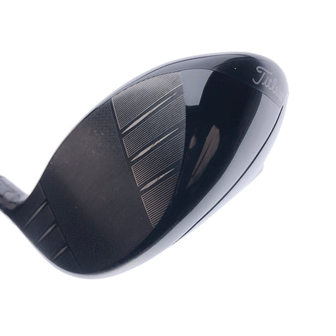 Used Titleist TSR 2 Driver / 9.0 Degrees / Stiff Flex / Left-Handed