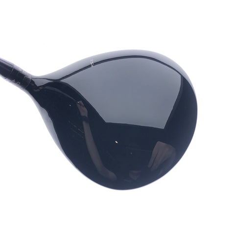 Used Titleist TSR 2 Driver / 9.0 Degrees / TX Flex
