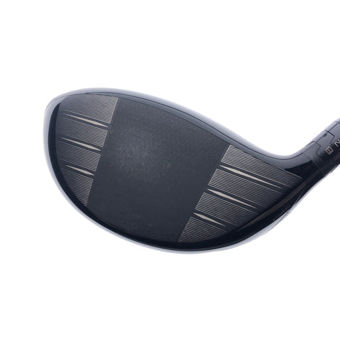 Used Titleist TSR 2 Driver / 9.0 Degrees / TX Flex