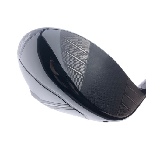Used Titleist TSR 2 Driver / 9.0 Degrees / TX Flex
