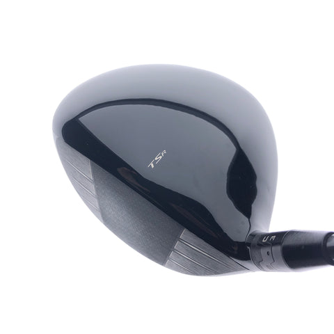 Used Titleist TSR 2 Driver / 9.0 Degrees / TX Flex