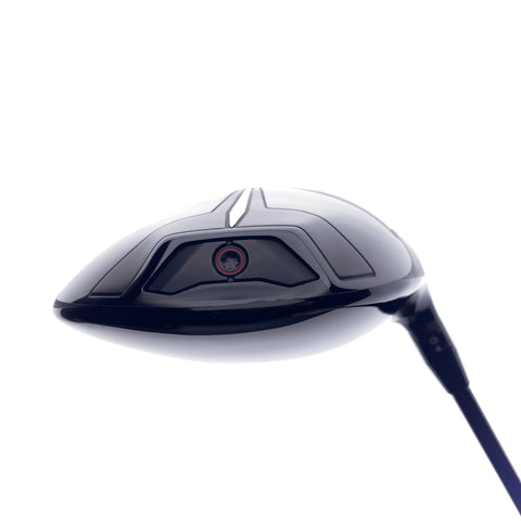 Used Titleist TSR 2 Driver / 9.0 Degrees / X-Stiff Flex