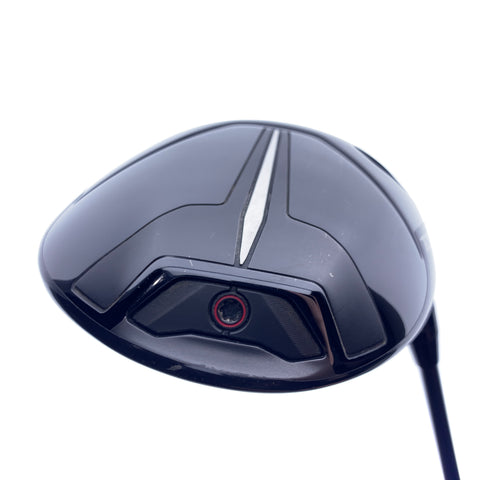 Used Titleist TSR 2 Driver / 9.0 Degrees / X-Stiff Flex